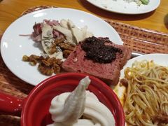 -So Lounge索兰至餐厅(蓝色港湾店)