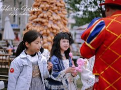 -HERRE·FARM 赫尔露营农场·团建聚会包场