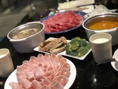 -鲜洋城火锅(同安店)