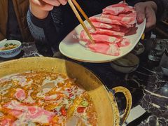 肥牛卷肥羊卷-百岁鱼(望月路店)