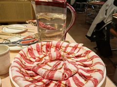 -伊茉家的烤肉店(勒泰中心店)