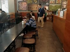 -星巴克(深圳欢乐颂店)