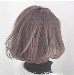 -MYYF SALON烫发染发