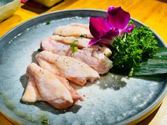 -AJIYA味屋和牛烤肉自助放题(温州万象城店)