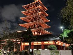 -浅草寺