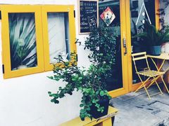 门面-About Bistro關於·泰式家庭料理