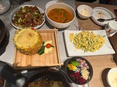 -云海肴·汽锅鸡·云南菜(领展购物广场·中关村店)
