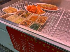 -玉华台饭庄(裕中西里小区店)