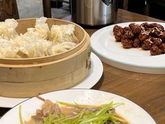 -二分八云雁阁•新晋菜大同味(长治路店)