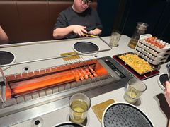 -丰茂烤串(外滩星荟中心店)