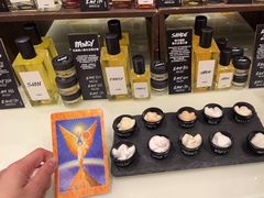 -LUSH(威尼斯人店)