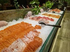-振石大酒店和风町