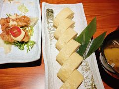 -有喜屋·烧鸟·居酒屋(周浦万达店)