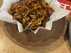 -点都德(聚福楼店)
