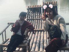 -东湖落雁景区