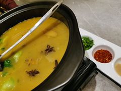 -高玛纳驴肉火烧(河间总店)