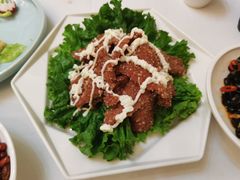 -丰收日·小海鲜·沪上家宴(顾村正大店)