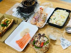 -悉尼鱼市场