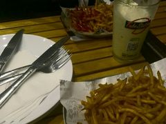 -Tubestation站点比萨(五道营店)