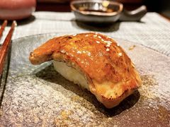 -戏作寿司(观音桥店)