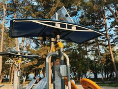 -长春市南湖公园