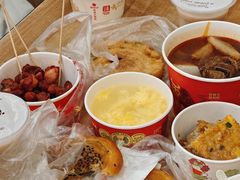 -江三王记牛杂馆(总店)