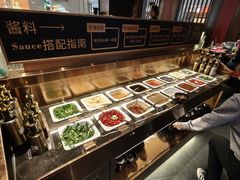 -一绪に和牛寿喜烧(罗湖益田假日店)