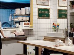 大堂-鸡鸣汤包(复地活力广场店)