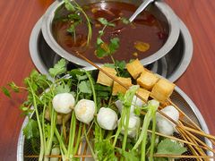 -丹妹麻辣烫(袁家岭20year店)