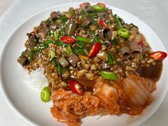 -人和啤酒屋海鲜大排档(营口路店)