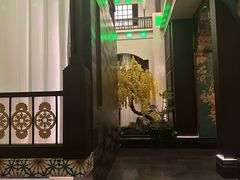 -金链花·泰国餐厅(国贸店)
