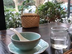 -五观堂素食(新华路店)