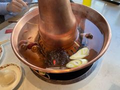 传统锅底-东门口涮肉·砂锅·烤串(老门东店)
