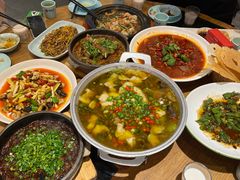 -鸡毛店·川菜(双楠店)