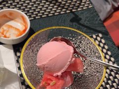-翡翠鸟精品泰国菜(北辰财富中心店)