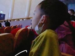 -中影国际影城(大唐西市4K临境音店)