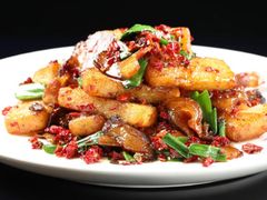-湘力力小院·鱼汤泡饭(枫林路店)
