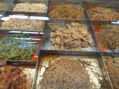 -百佳永辉超市(东城万达店)