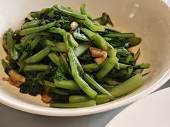 -悦融·京鲁菜·露台花园(安定门店)