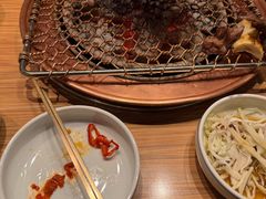 -王妃家(明洞中央店)
