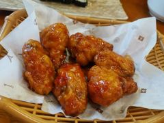 -韩礼年糕(飞虹路店)