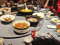 -狮王府淮扬菜(夫子庙老门东店)