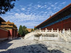 -北京市劳动人民文化宫(太庙)