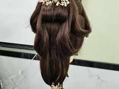-首脑美容美发化妆美甲培训学校(长沙校区)