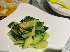 -探鱼·鲜青椒爽麻烤鱼(北京路天河城店)