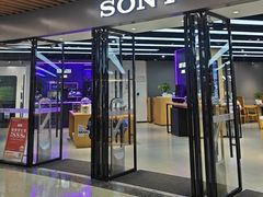 -Sony Store索尼(广州正佳店)