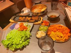 -火炉火自助餐(西直门凯德MALL店)