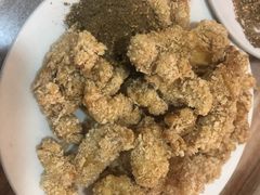 -老七饭馆(光荣道总店)