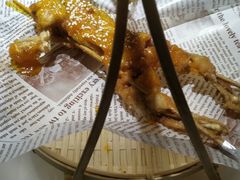 -青花椒花椒鱼(合生汇店)