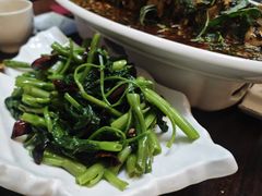 -泡桐树孙二娘私房菜